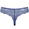 Panache Figi stringi Ana 9399 blue jewel